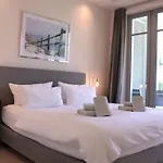 Bluepearl, Villa Charlotte