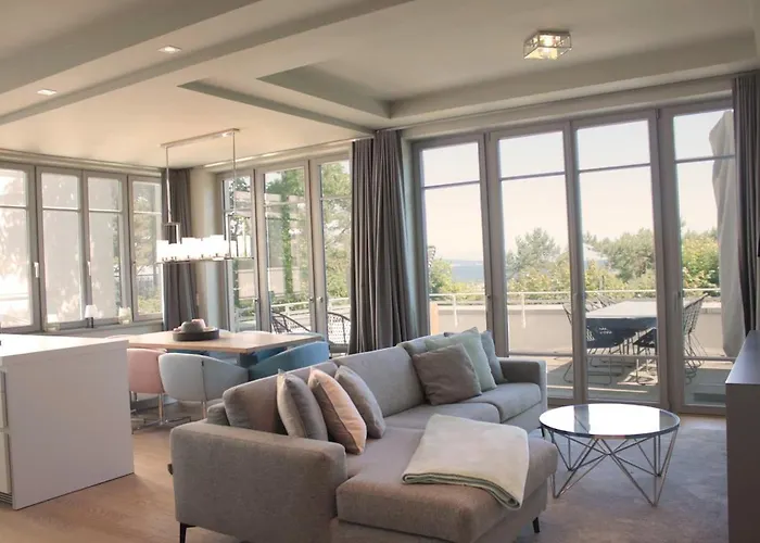 Bluepearl, Villa Charlotte