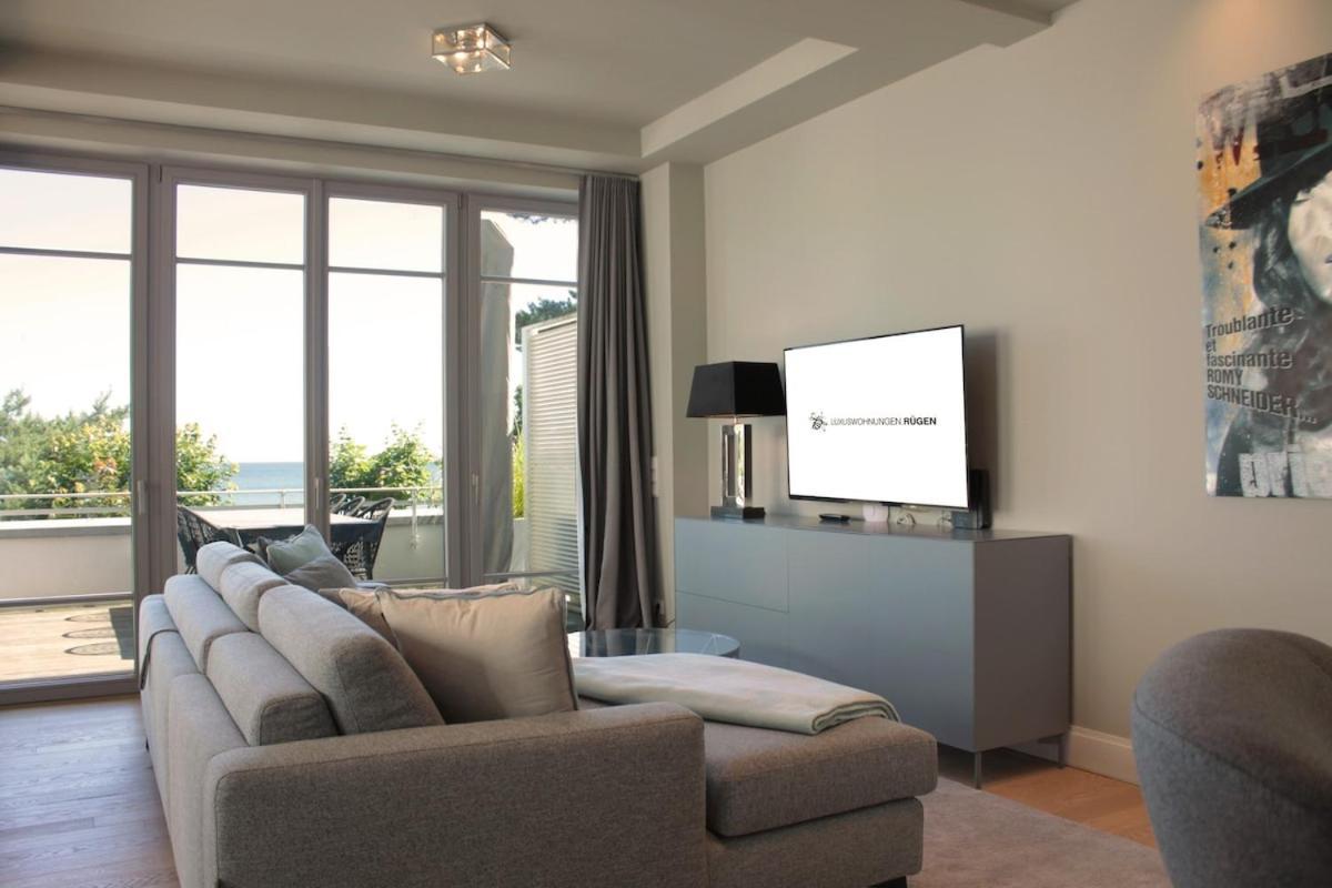 Bluepearl, Charlotte Apartment
