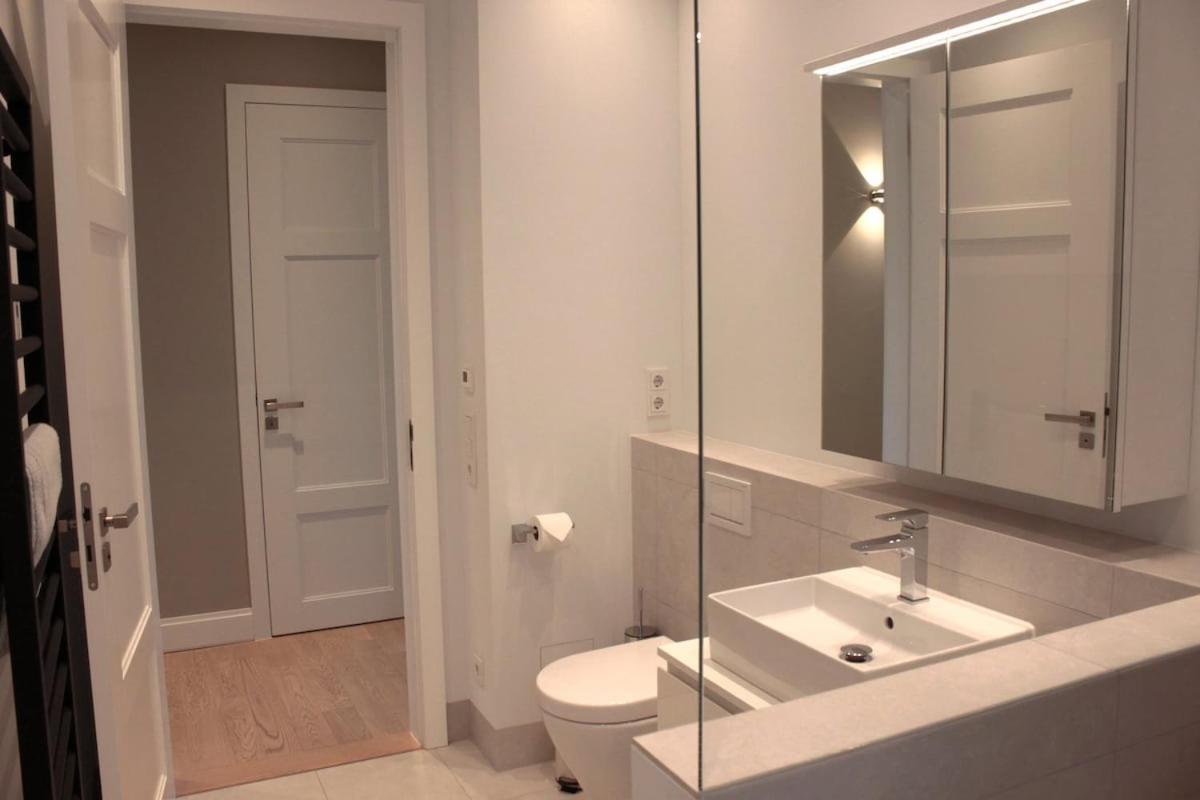Bluepearl, Charlotte Apartment Ostseebad Binz