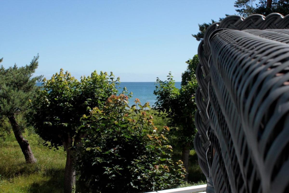 Bluepearl, Charlotte * Ostseebad Binz