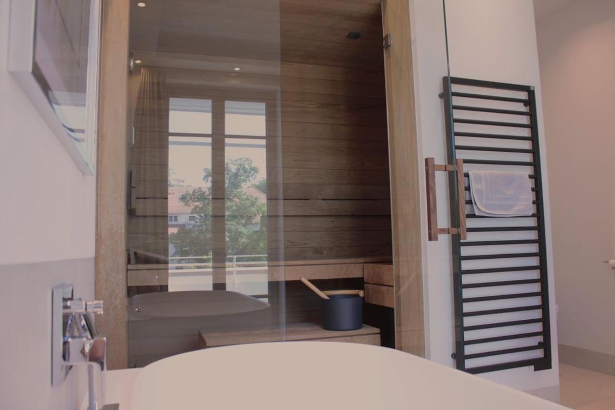 Bluepearl, Charlotte Apartment Ostseebad Binz